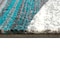 Flash Furniture Turquoise 8' x 10' Modern Swirl Pattern Area Rug OKR-RG1103-810-TQ-GG - alternate 6